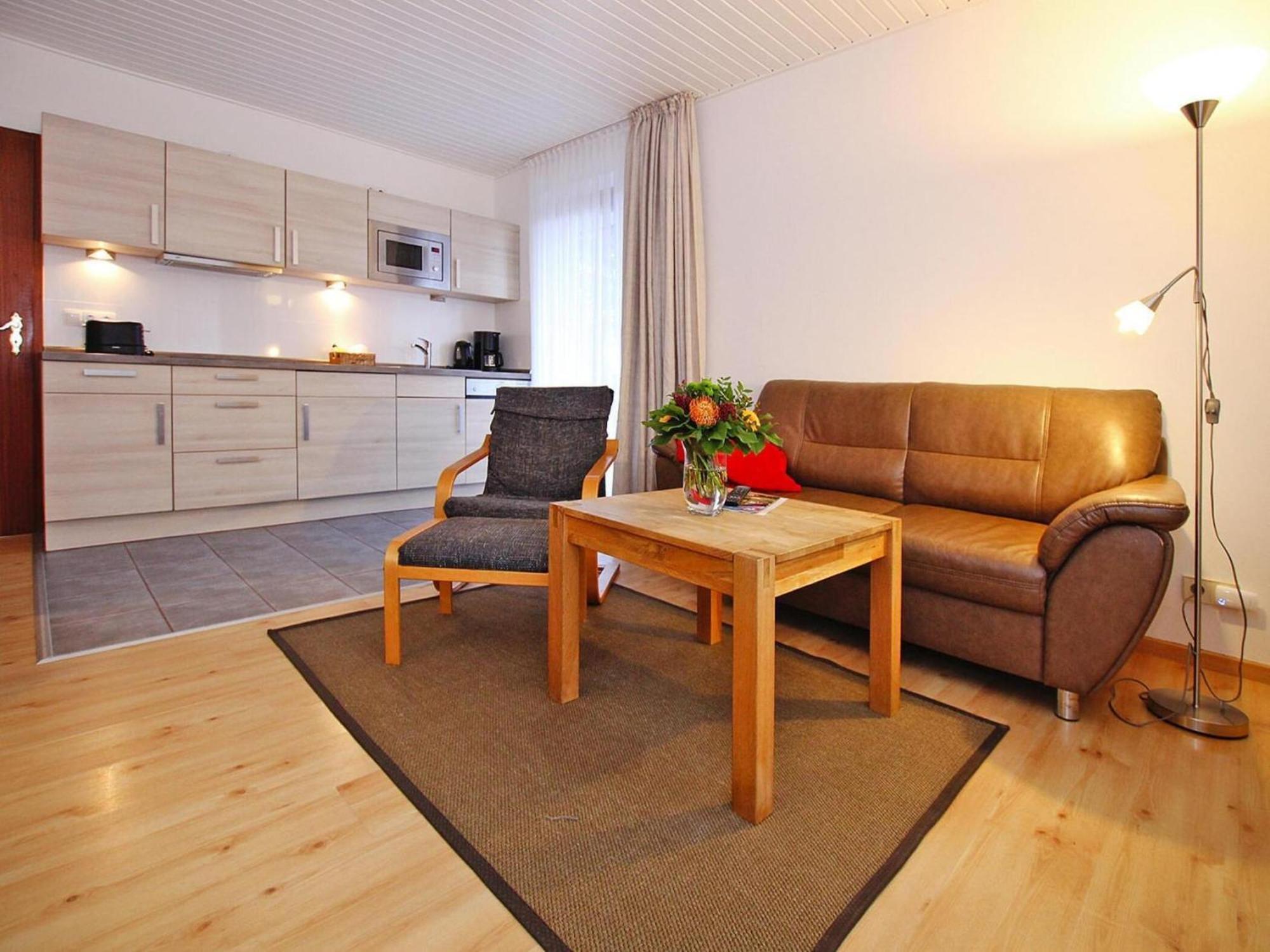 Apartment House Katharina, Вестерланд Екстер'єр фото