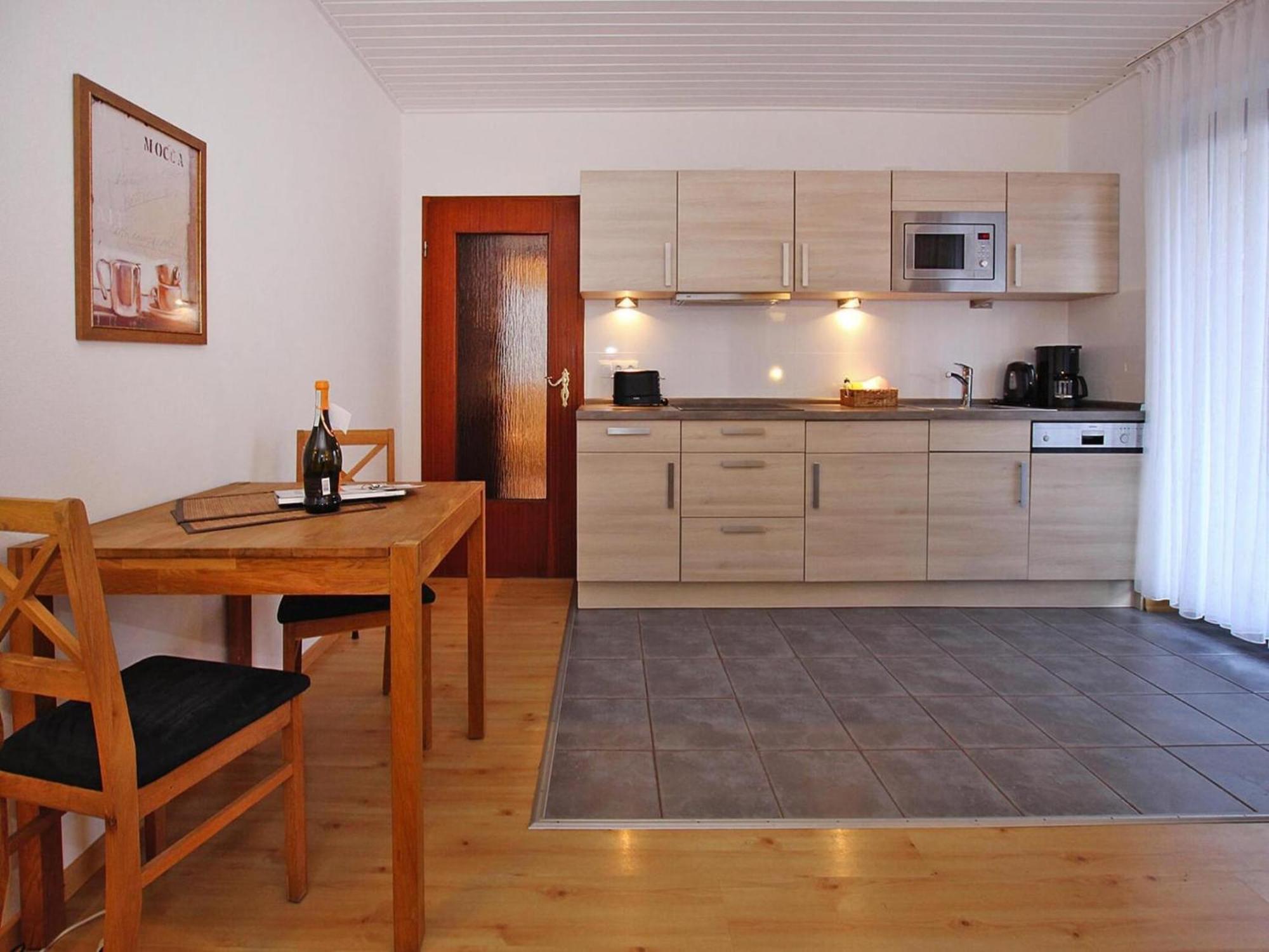 Apartment House Katharina, Вестерланд Екстер'єр фото